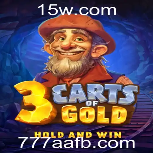 Uma Jornada Épica em 3cartsOfGold: Descubra o Tesouro Oculto