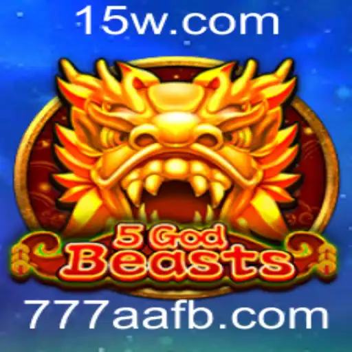 Descobrindo o Universo de 5GodBeasts