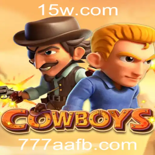 COWBOYS: O Novo Jogo de Estratégia em Alta com a Palavra-Chave 777aa