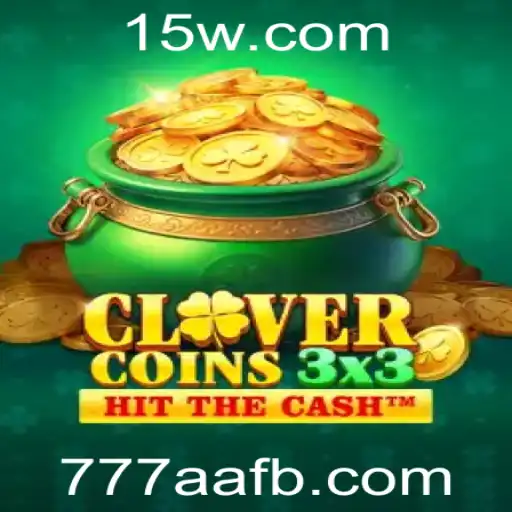 Descubra o Mundo Fascinante de Clovercoin3x3