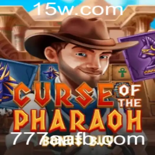 Descubra os Segredos de 'CurseofthePharaohBonusBuy'