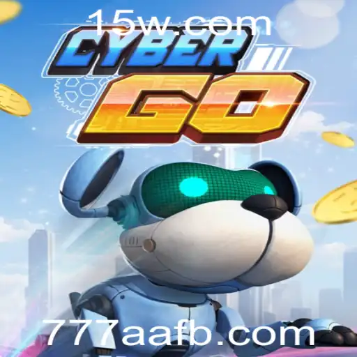 CyberGO: Descubra o Jogo de Estratégia Futurista
