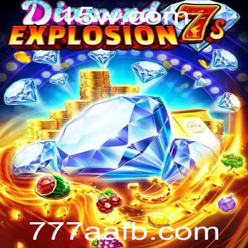 Descubra o Mundo Empolgante de DiamondExplosion7s