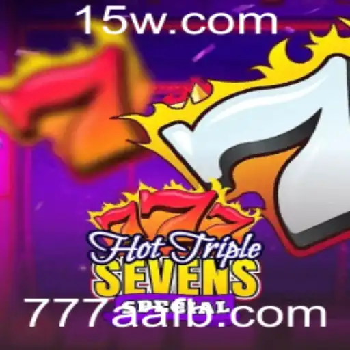 HotTripleSevensSpecial: A Nova Sensação dos Cassinos Online
