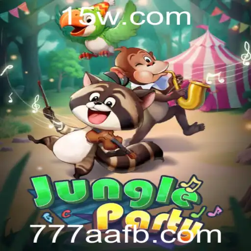 Descubra o Mundo Emocionante de JungleParty: Aventura e Estratégia na Selva