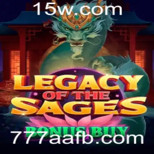 Explorando LegacyoftheSagesBonusBuy: O Novo Fenômeno dos Jogos de Cassino