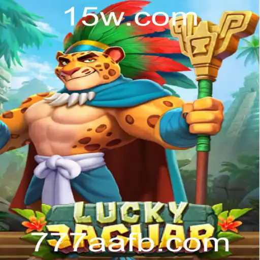 Explorando o Empolgante Mundo do LuckyJaguar