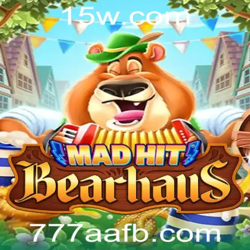 Explorando MadHitBearhaus: Uma Nova Experiência de Jogo Interativa