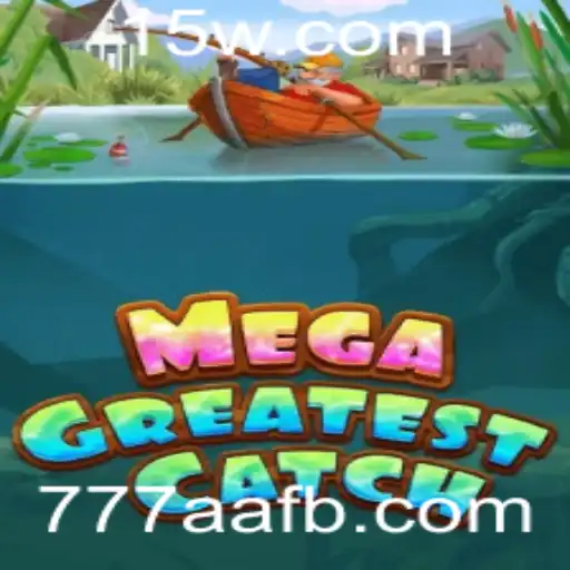 MegaGreatestCatch: Um Jogo Inovador que Conquista o Cenário Atual