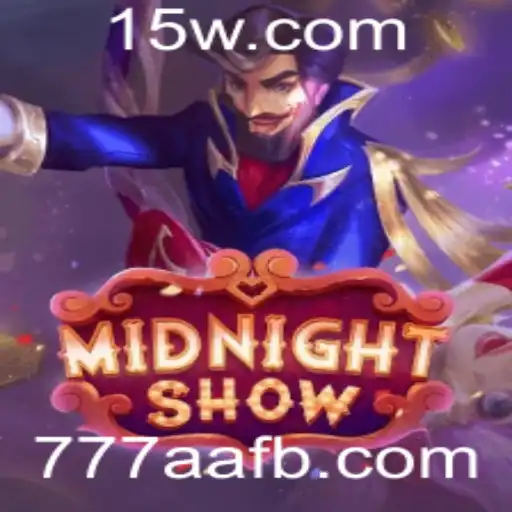 Descubra o Envolvente Jogo MidnightShow: A Aventura que Fascina com a Palavra-Chave 777aa