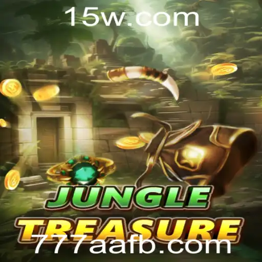 Descubra os Segredos de JungleTreasure: Um Mundo Selvagem de Aventuras e Desafios