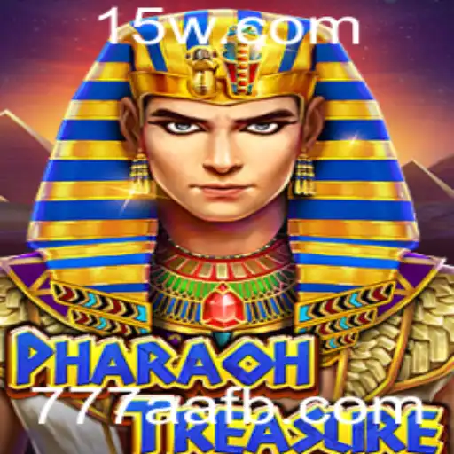 Descubra a Aventura Épica com PharaohTreasure: Um Mergulho nas Relíquias do Passado
