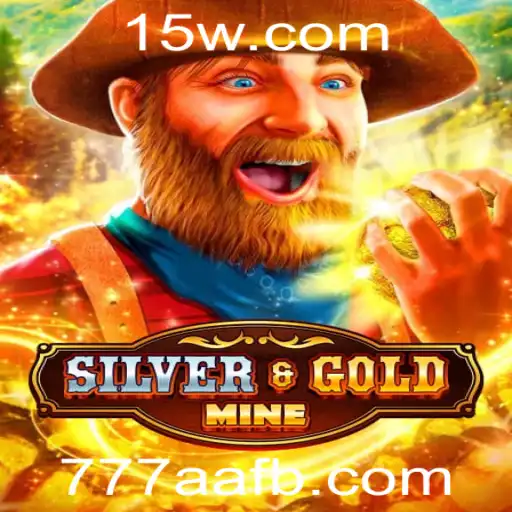 Descubra SilverGold: Um Mergulho no Mundo do Jogo Inovador com a Palavra-Chave 777aa
