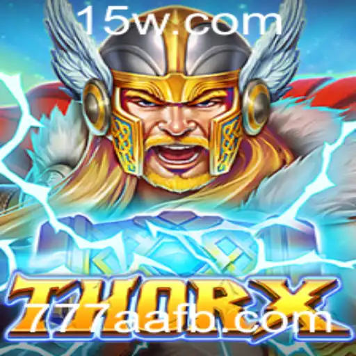 ThorX: Um Mergulho no Universo Épico de Aventura e Estratégia