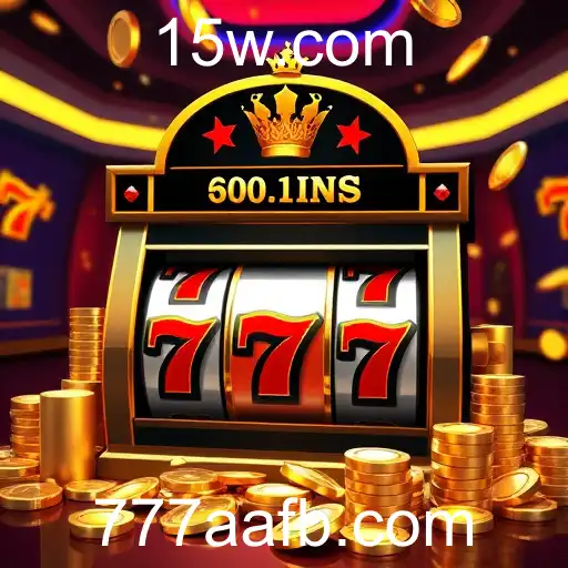 Emocione-se com Slots Online 777aa