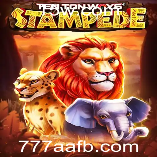 Descubra o Mundo Empolgante de TenTonWaysStampede: O Jogo do Momento