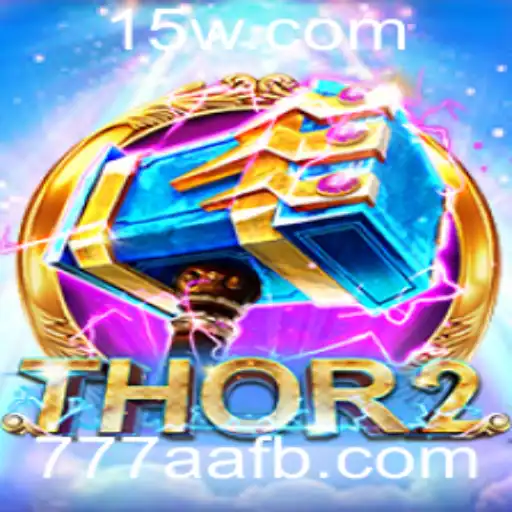 Thor2: Descubra o Universo do Jogo Inovador 777aa
